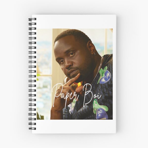 Item preview, Paper Boi trendy  designed and sold by ExcellenceCoQ.