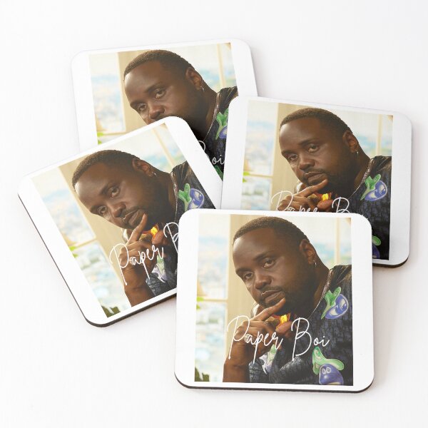 Item preview, Paper Boi trendy  designed and sold by ExcellenceCoQ.