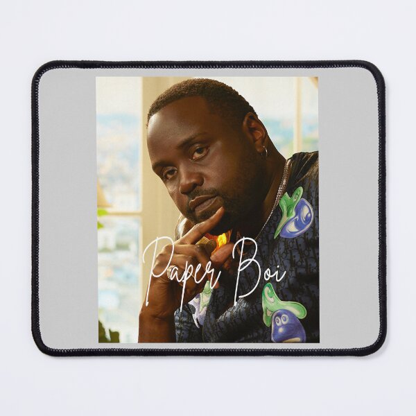 Item preview, Paper Boi trendy designed and sold by ExcellenceCoQ.