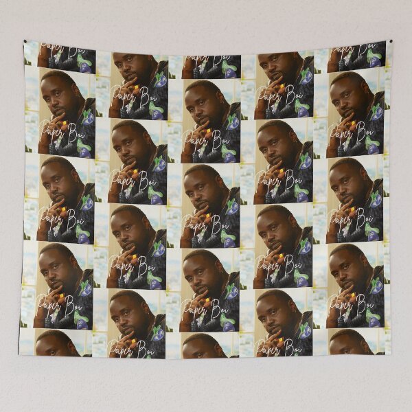 Item preview, Paper Boi trendy  designed and sold by ExcellenceCoQ.