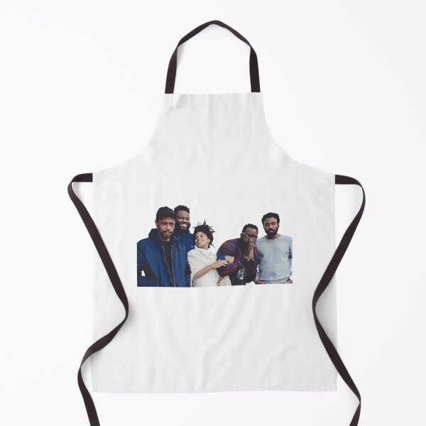 Item preview, Team Atlanta tv show   designed and sold by ExcellenceCoQ.