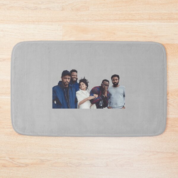 Item preview, Team Atlanta tv show   designed and sold by ExcellenceCoQ.