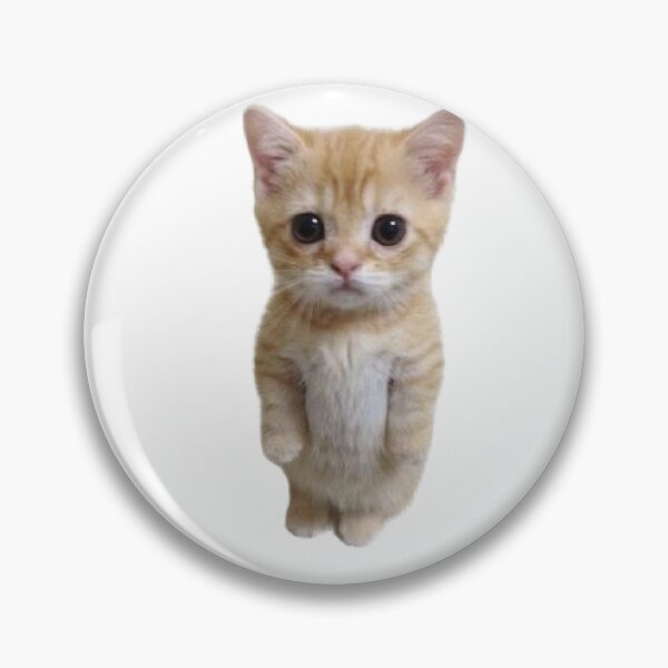 Item preview, El gato designed and sold by CoolMeowCat.