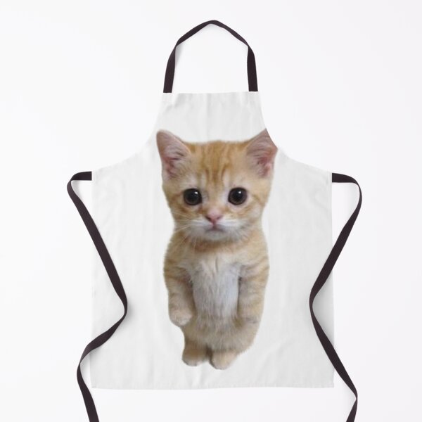 Aperçu de l'œuvre Le chat créée et vendue par CoolMeowCat.