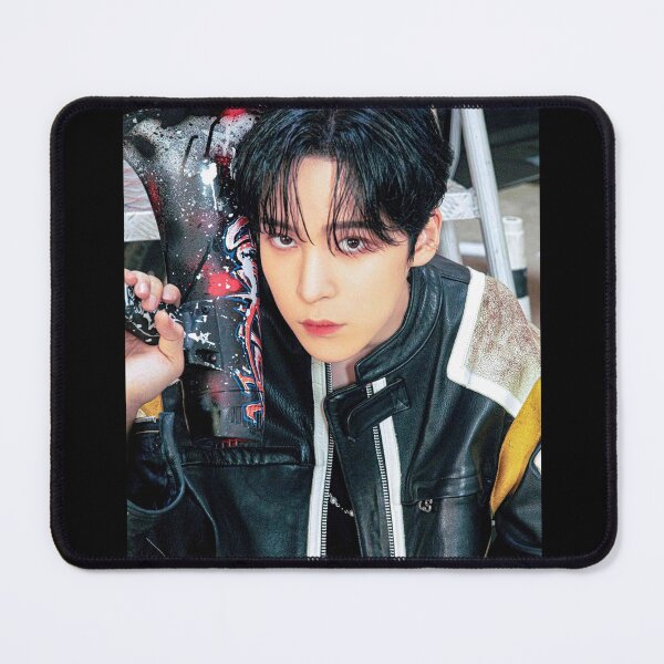 Item preview, Yunho - Ateez designed and sold by PurrfectPixels.
