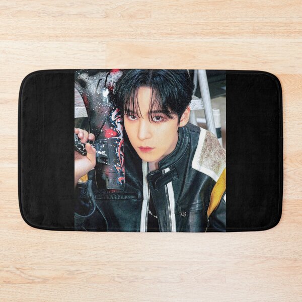 Item preview, Yunho - Ateez designed and sold by PurrfectPixels.