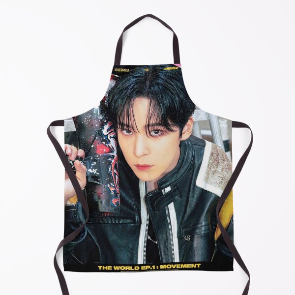 Item preview, Yunho - Ateez designed and sold by PurrfectPixels.