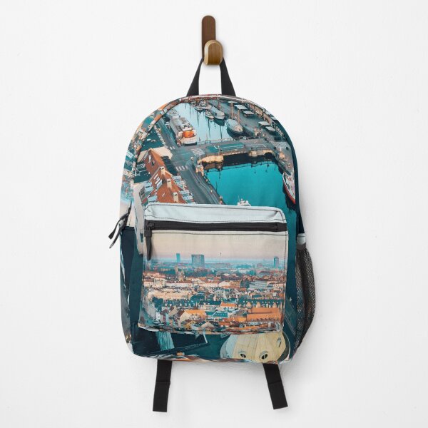 Item preview, Copenhagen Capital of Denmark designed and sold by Asombrosa.