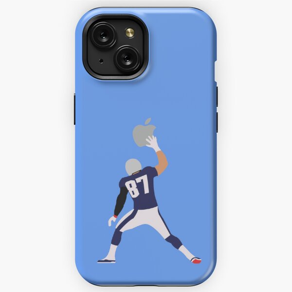 For Apple iPhone 11 Pro Max - Official NFL Football Armor Hybrid Cover Case