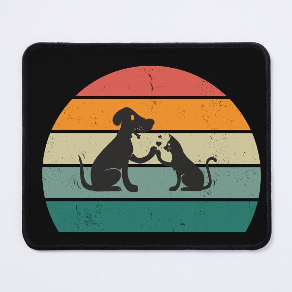 Item preview, Dog and cat designed and sold by Karolj.