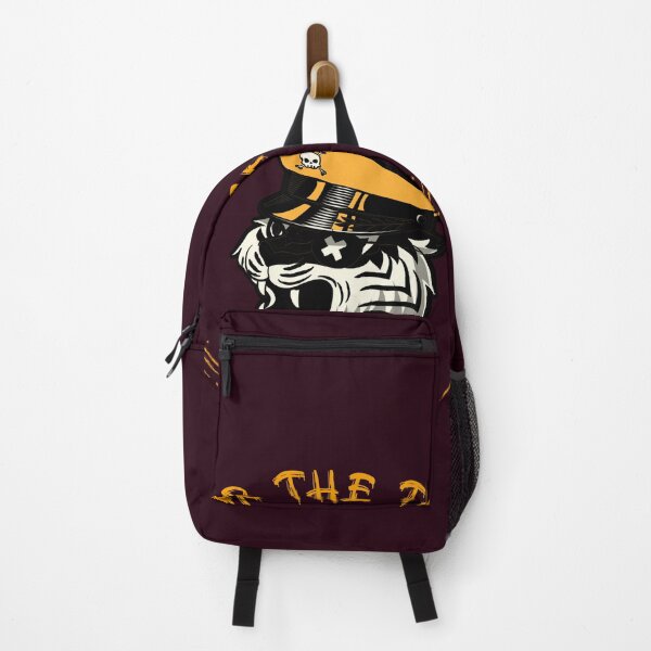 Item preview, Fear The Tiger designed and sold by Sadpen.