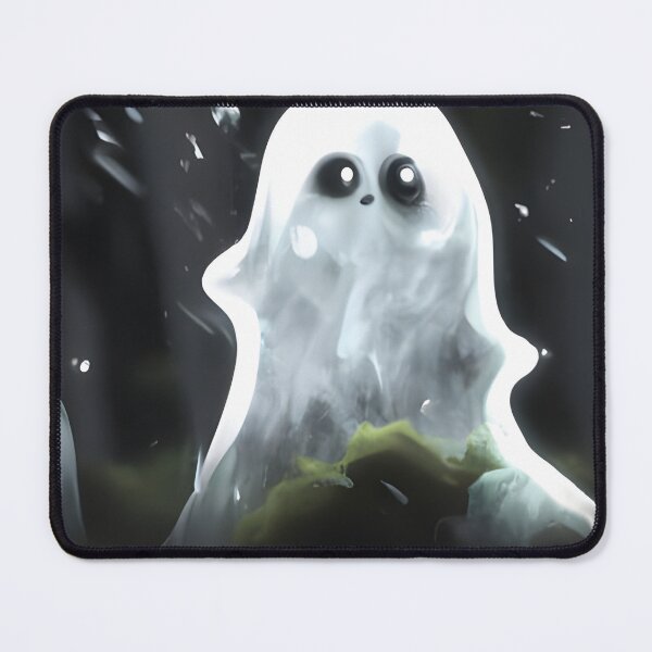 Item preview, Derpy Ghost designed and sold by Planetporridge.
