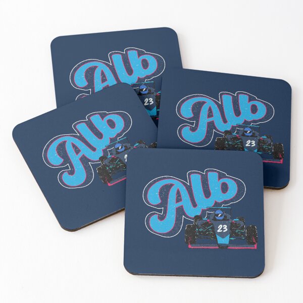 Item preview, F1 Driver |ALB designed and sold by CTElliott.