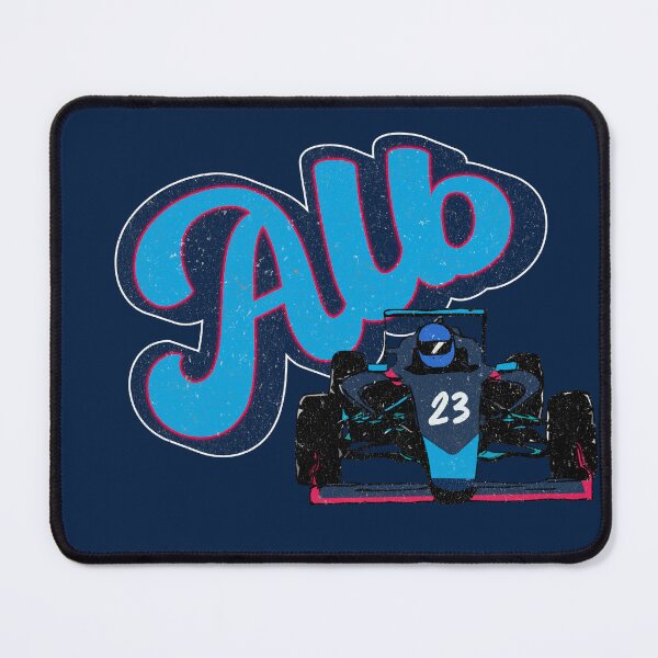 Item preview, F1 Driver |ALB designed and sold by CTElliott.