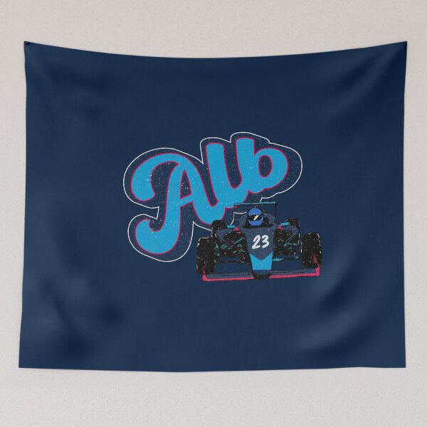 Item preview, F1 Driver |ALB designed and sold by CTElliott.