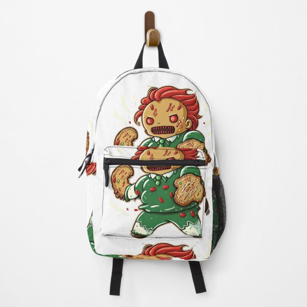Item preview, Zombie Cookie Scourge of Thriller Kitchen designed and sold by Synthetic-Intel.