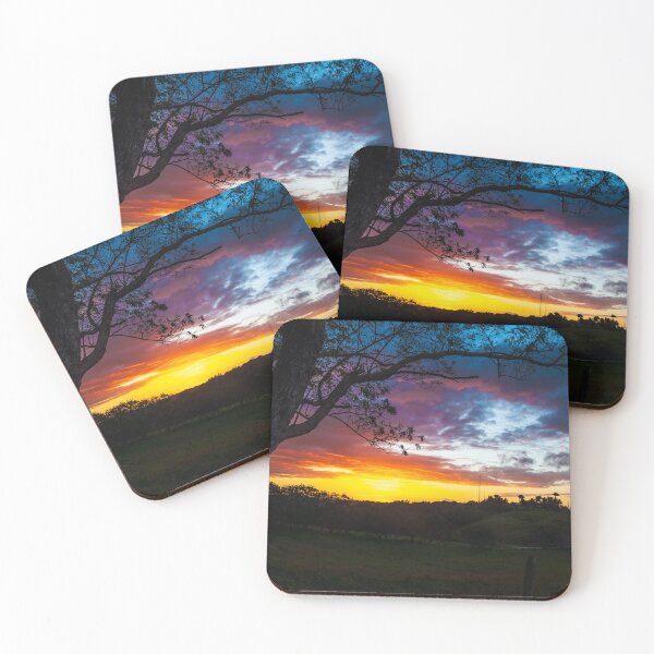 Item preview, Dawn in Scottland District designed and sold by Nicholas  Ward.