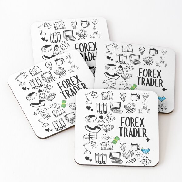 Item preview, Forex Trader, Doodle design, Funny  Trader gift, Unique gift for forex traders, Forex Trading, Gift for him designed and sold by TradingTeesKids.