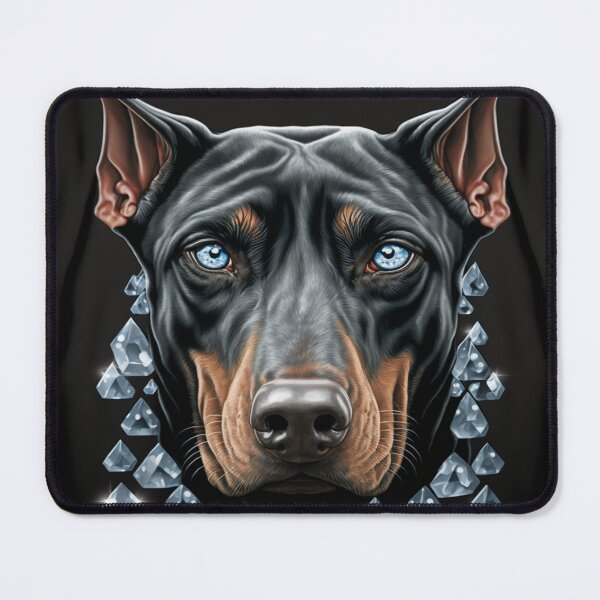 Item preview, Doberman's Dream designed and sold by steveykh.