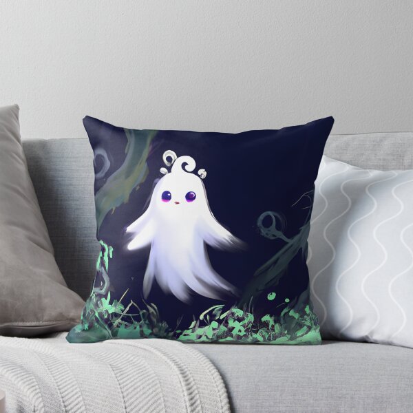 Item preview, Annoyed Ghost designed and sold by Planetporridge.