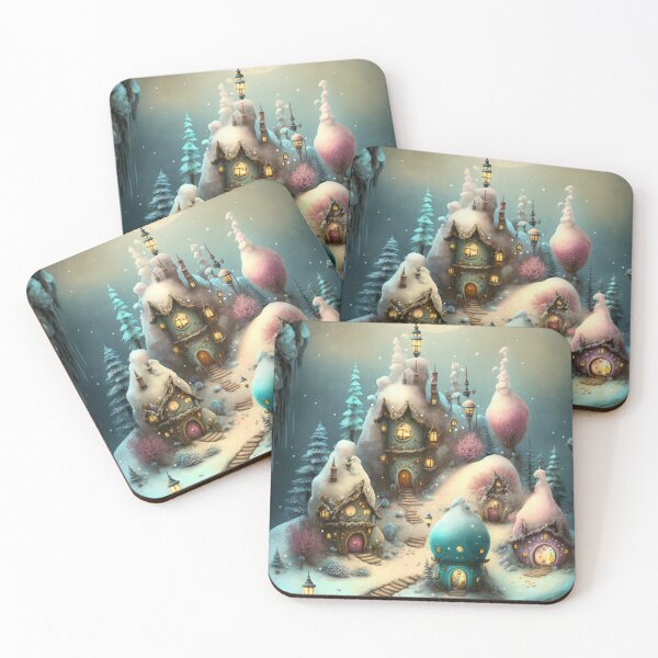 Item preview, Posh Fairy Architecture V designed and sold by PoshFairy.