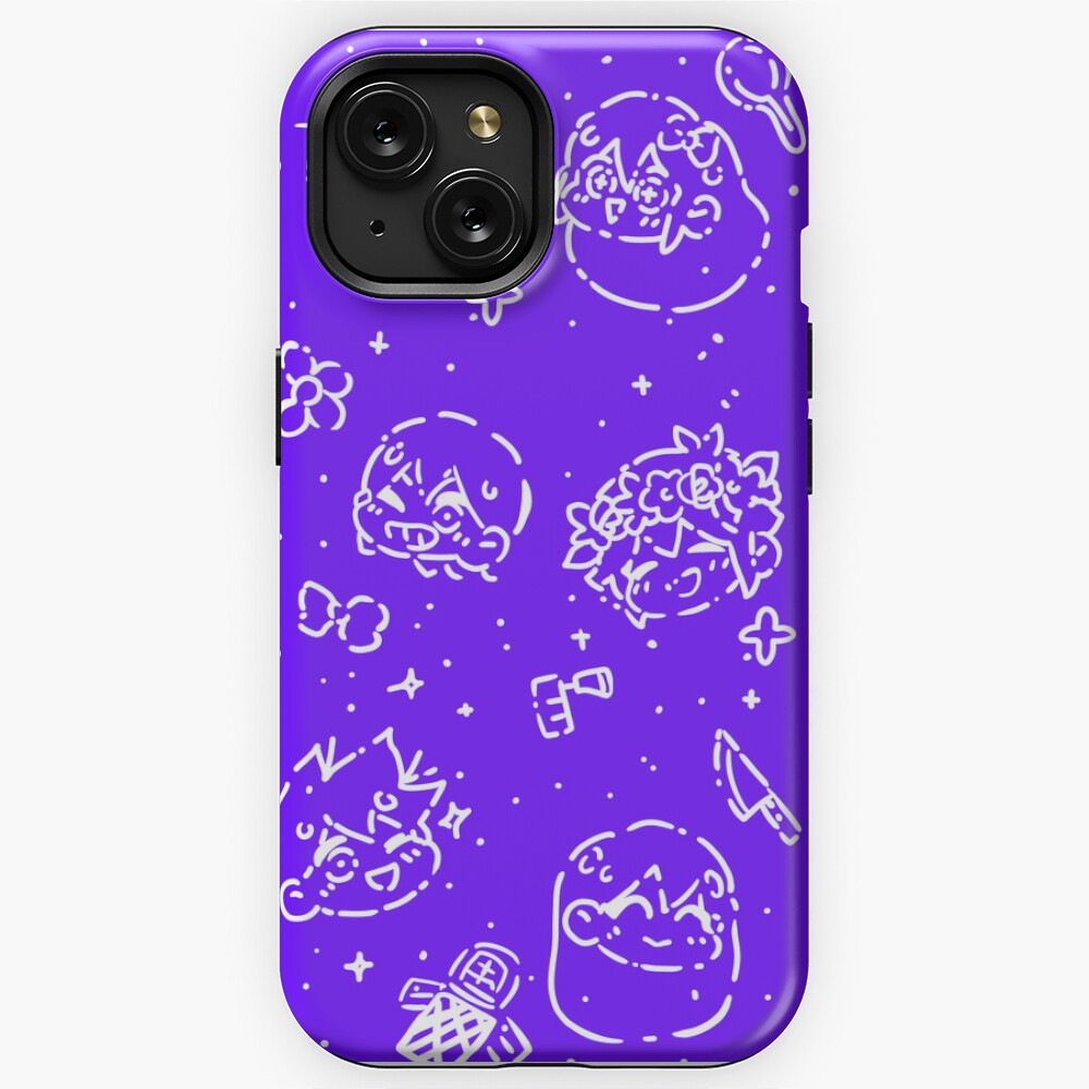 Omori Phone Case Classic Celebrity Phone Case