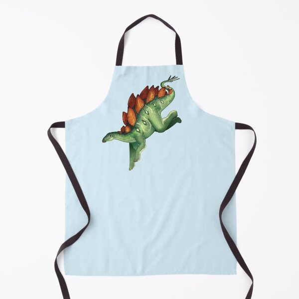 Item preview, Cozy Stegosaurus designed and sold by Phoenix of Starlight.