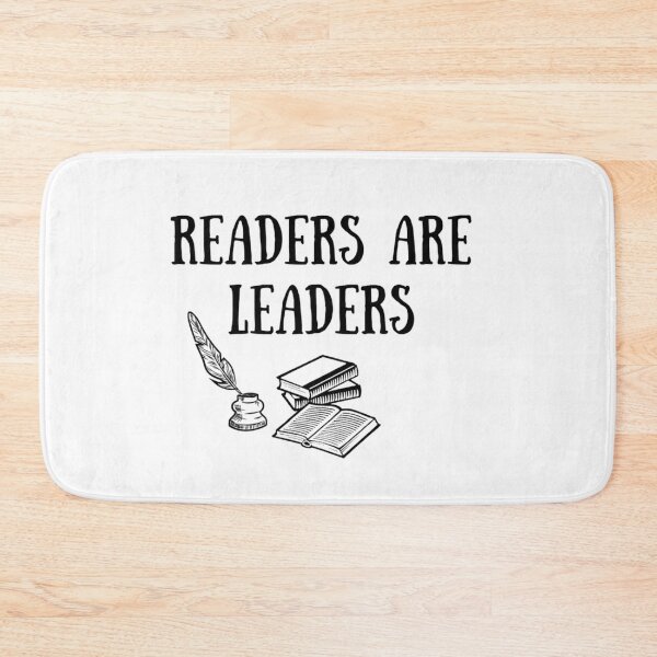 Item preview, Readers are leaders designed and sold by Simi2020.