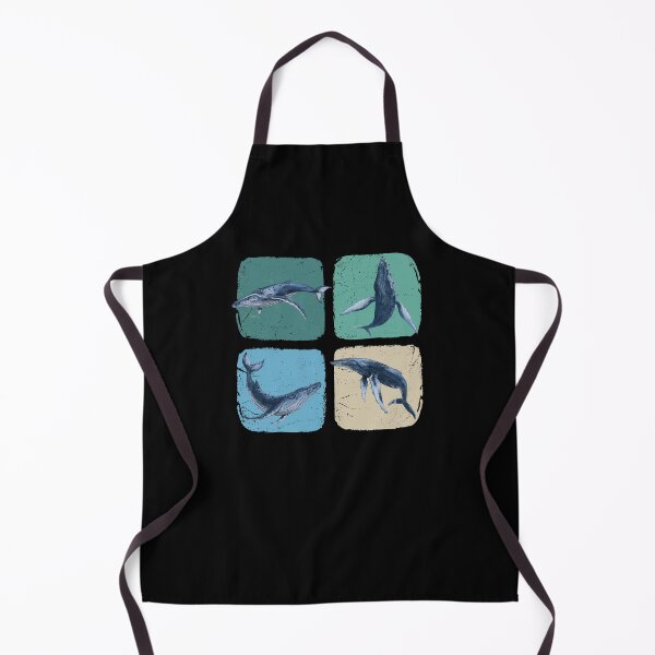 Item preview, Funny Humpback Whale Watching designed and sold by MarkusShirts.