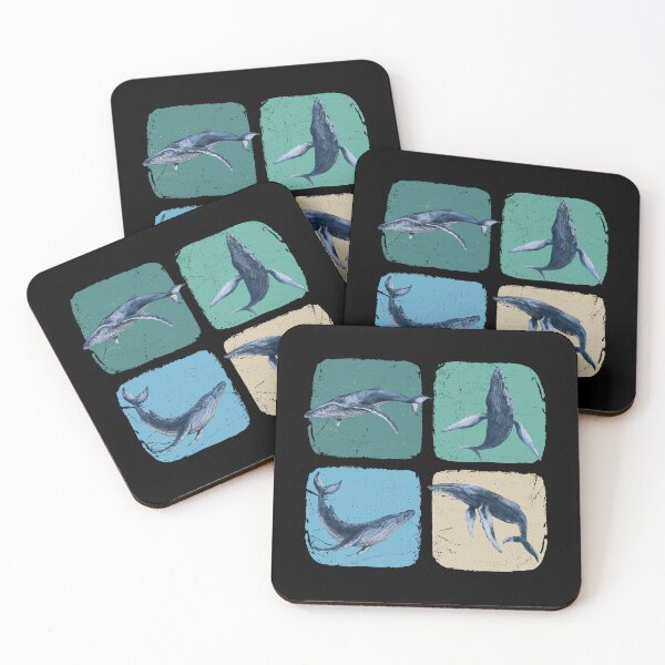 Item preview, Funny Humpback Whale Watching designed and sold by MarkusShirts.