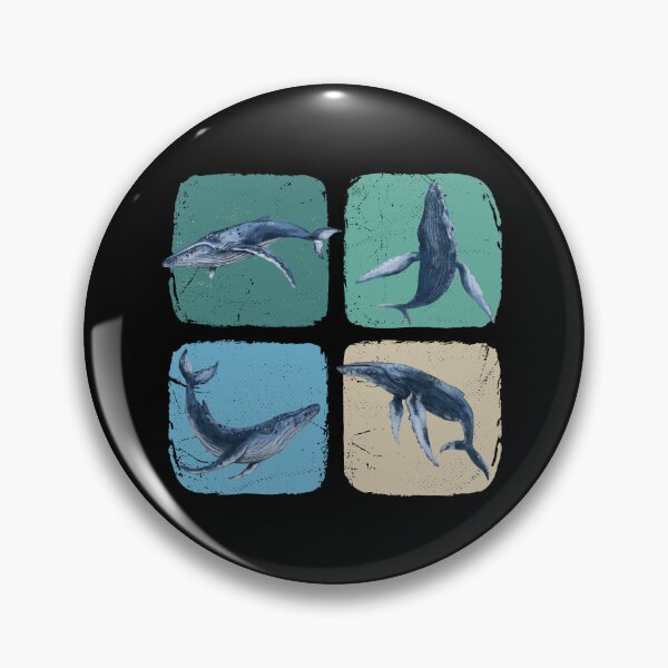 Item preview, Funny Humpback Whale Watching designed and sold by MarkusShirts.