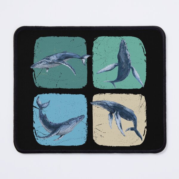 Item preview, Funny Humpback Whale Watching designed and sold by MarkusShirts.