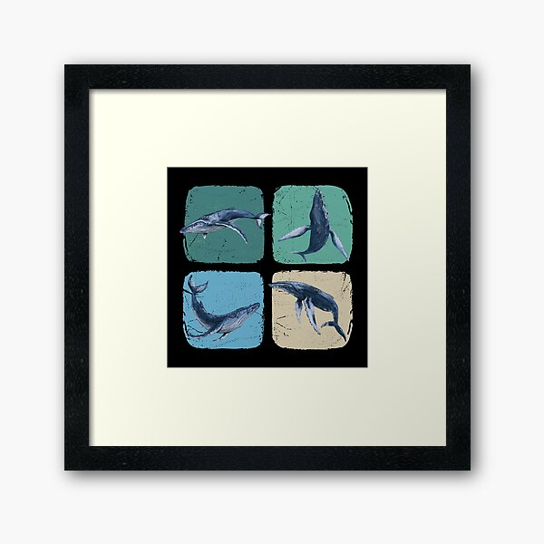 Item preview, Funny Humpback Whale Watching designed and sold by MarkusShirts.