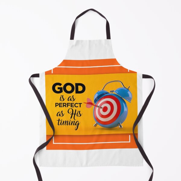 Item preview, God’s Perfect Timing designed and sold by LordinaEDerby.