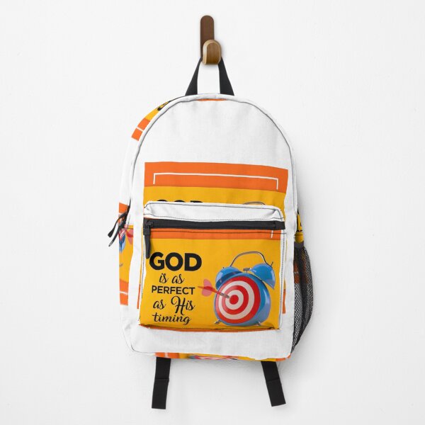 Item preview, God’s Perfect Timing designed and sold by LordinaEDerby.