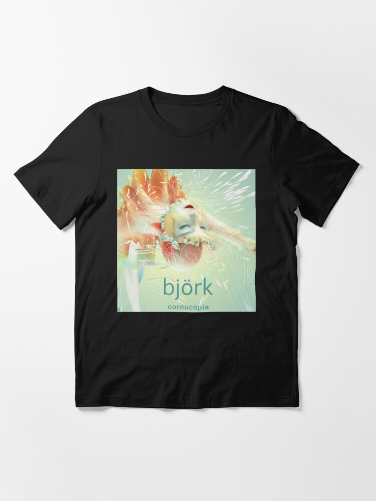 bjork cornucopia tour 2023 | Essential T-Shirt
