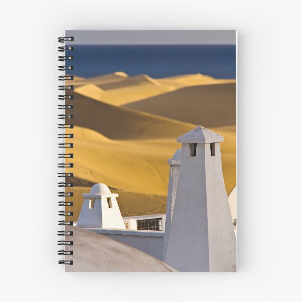 Item preview, Chimneys and Dunes designed and sold by Viv Thompson Photography .