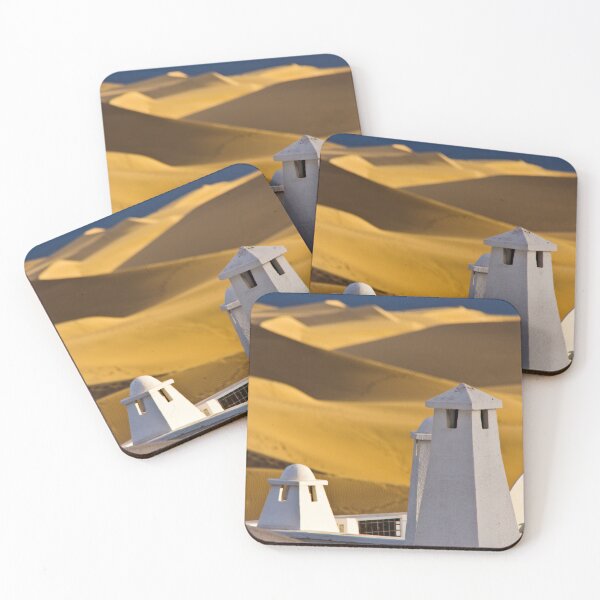 Item preview, Chimneys and Dunes designed and sold by Viv Thompson Photography .