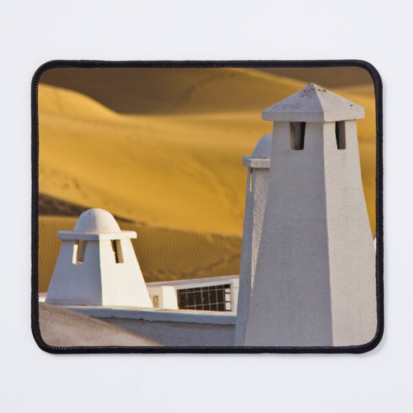 Item preview, Chimneys and Dunes designed and sold by Viv Thompson Photography .