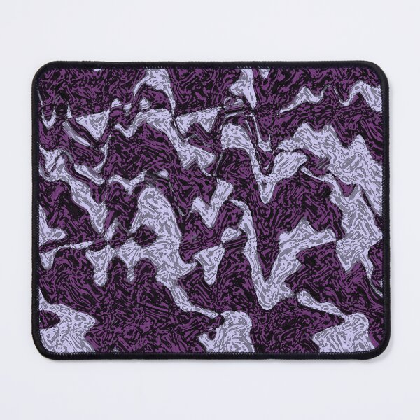 Item preview, "Purple Scrunch" designed and sold by robryecran.