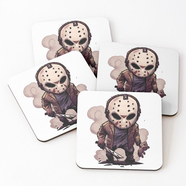 Item preview, Friday The 13th designed and sold by ewgShop.