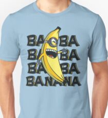 ba ba bananas Unisex T-Shirt