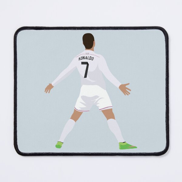 Item preview, Christiano Ronaldo designed and sold by ZackZiegler.