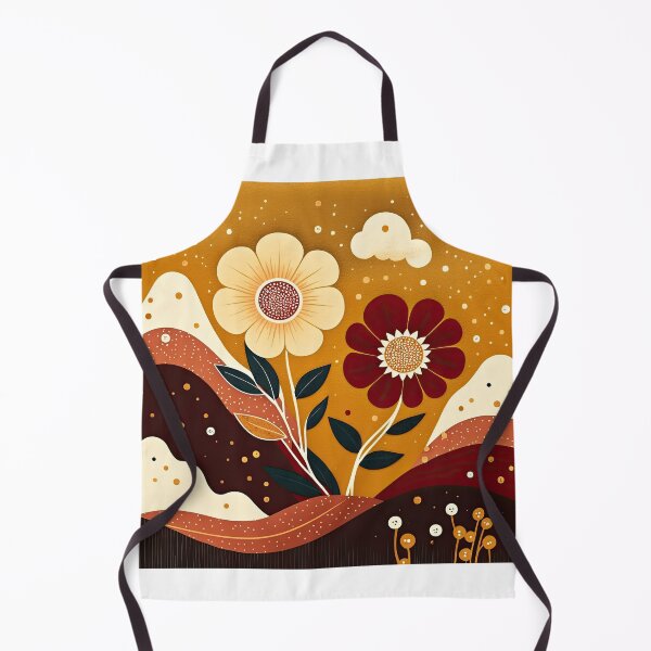 Item preview, Flowers and Hearts designed and sold by mi-kam.