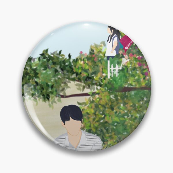 Item preview, Twenty five Twenty one kdrama designed and sold by kart-box.