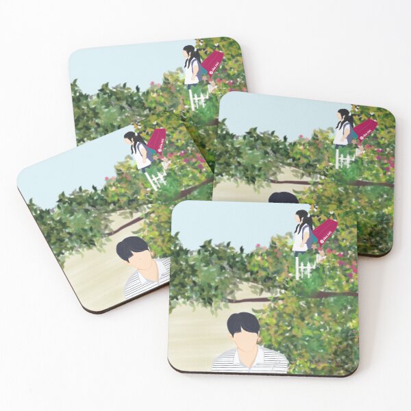 Item preview, Twenty five Twenty one kdrama designed and sold by kart-box.