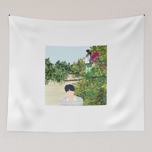 Item preview, Twenty five Twenty one kdrama designed and sold by kart-box.
