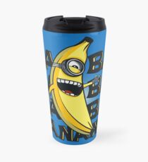 ba ba Bananen Thermobecher