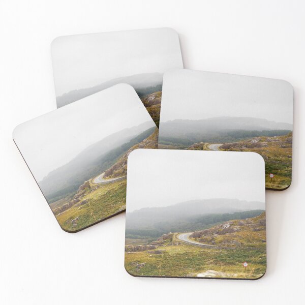 Item preview, Ring of Kerry designed and sold by Russell-photos.