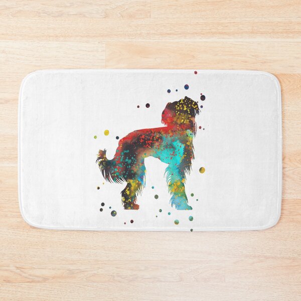 Item preview, Chinese crested designed and sold by Rosaliartbook.